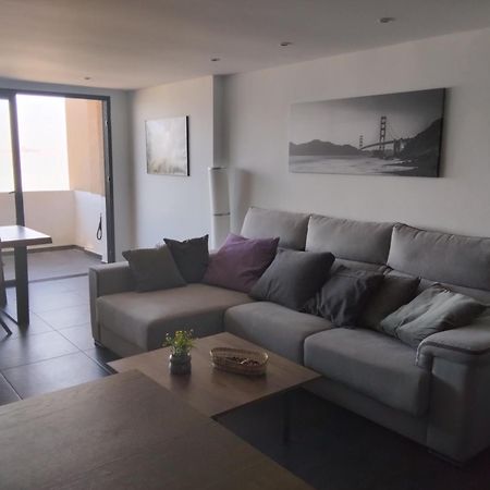 Apartamento Exclusivo Ла-Манга-дель-Мар-Менор Экстерьер фото