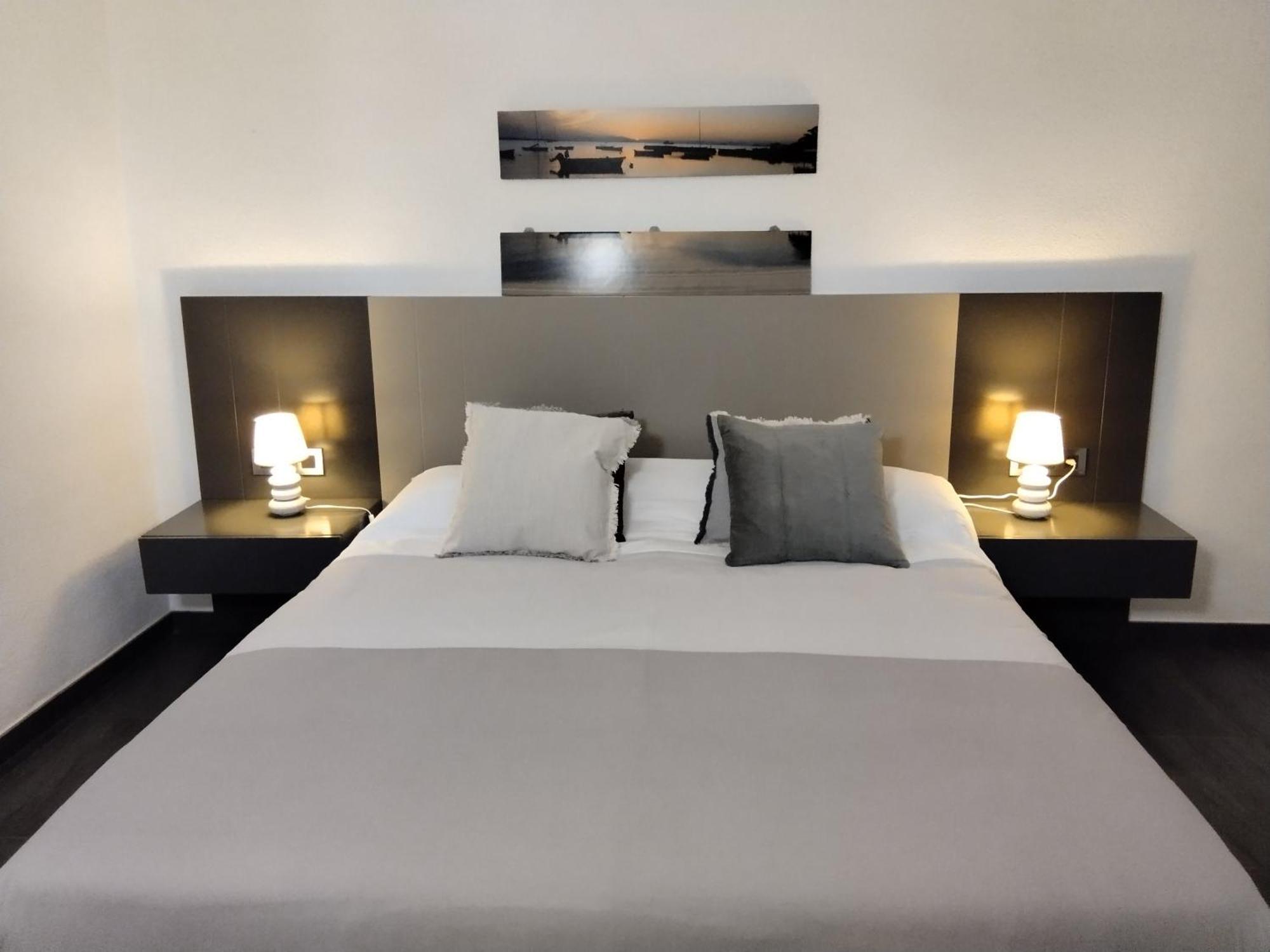Apartamento Exclusivo Ла-Манга-дель-Мар-Менор Экстерьер фото