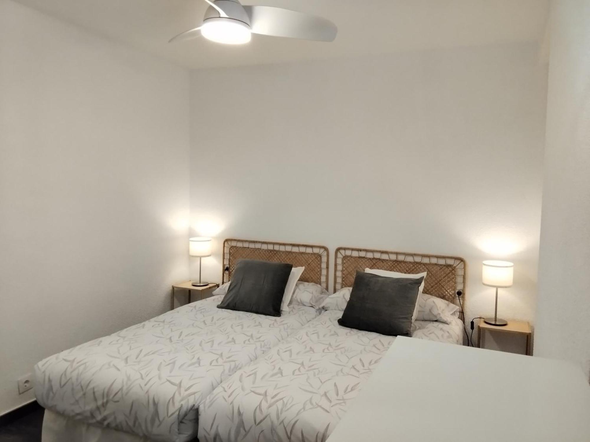 Apartamento Exclusivo Ла-Манга-дель-Мар-Менор Экстерьер фото